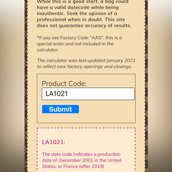 Louis Vuitton Monogram Orsay Clutch - Picture 16 of 16